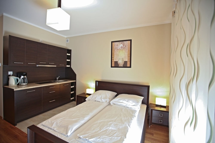 Imagen de la habitación del Baltic Home Regina Maris. Foto 18