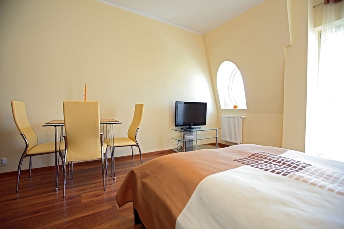 Imagen de la habitación del Baltic Home Regina Maris. Foto 19