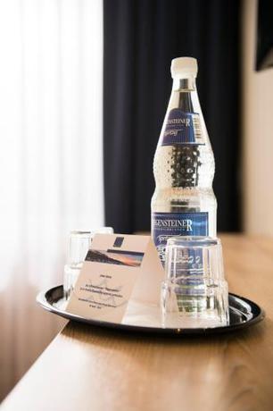 Imagen de la habitación del Baltic Hotel Zinnowitz. Foto 4