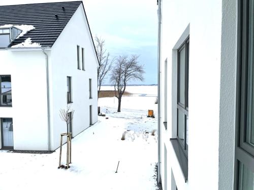 Imagen de la habitación del Baltic Lagoon Resort direkt am Meer. Foto 13