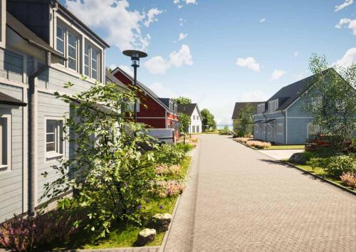 Imagen de la habitación del Baltic Lagoon Resort direkt am Meer. Foto 16