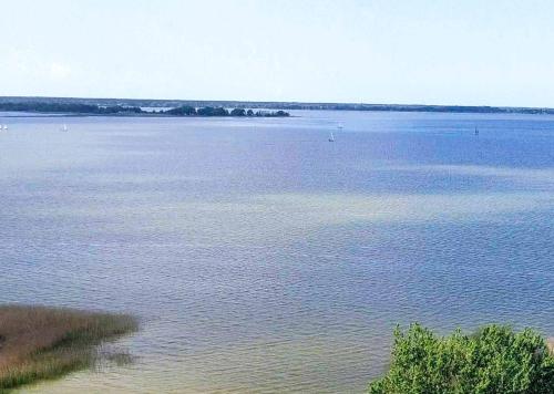 Imagen de la habitación del Baltic Lagoon Resort direkt am Meer. Foto 17