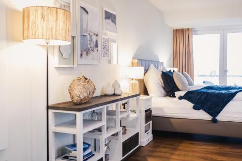 Imagen de la habitación del Baltic Lagoon Resort direkt am Meer. Foto 20