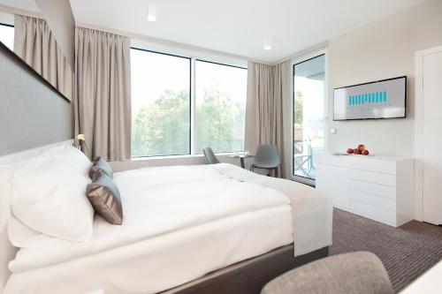 Imagen de la habitación del Baltic Palace. Foto 8