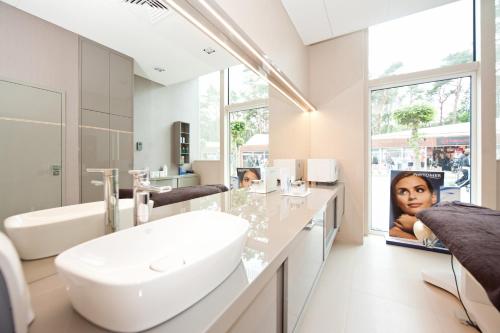 Imagen general del Baltic Palace. Foto 3