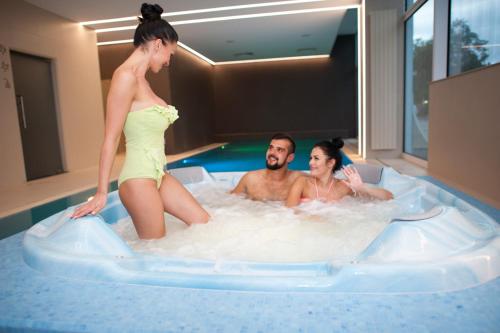 Imagen general del Baltic Palace. Foto 4