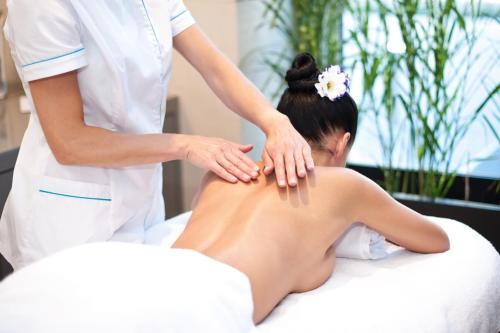 Imagen general del Baltic Palace. Foto 5