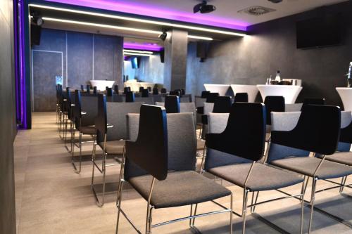 Imagen general del Baltic Palace. Foto 6