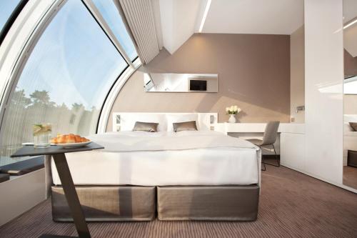 Imagen de la habitación del Baltic Palace. Foto 9