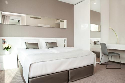 Imagen de la habitación del Baltic Palace. Foto 10