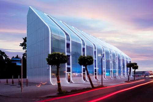 Imagen general del Baltic Palace. Foto 7