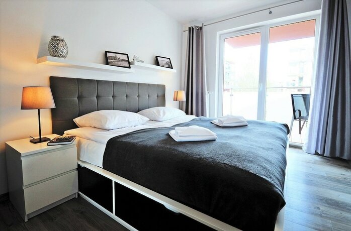 Imagen general del Balticon Polanki Park. Foto 2