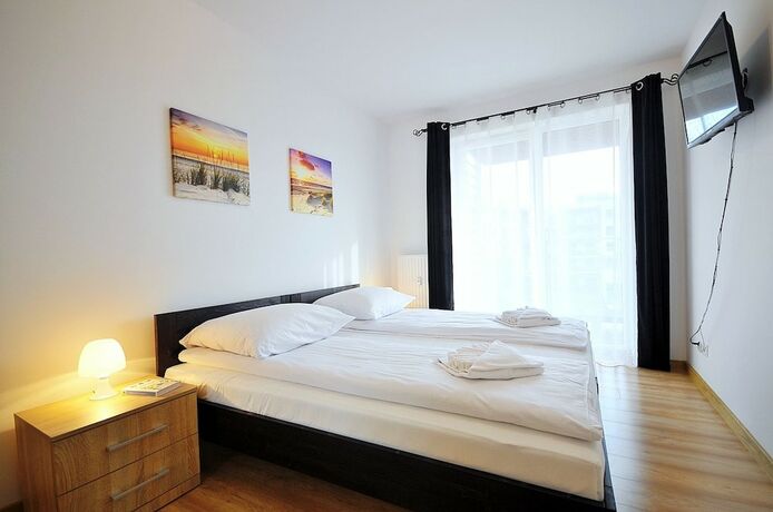 Imagen general del Balticon Polanki Park. Foto 3