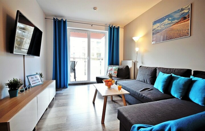 Imagen general del Balticon Polanki Park. Foto 4