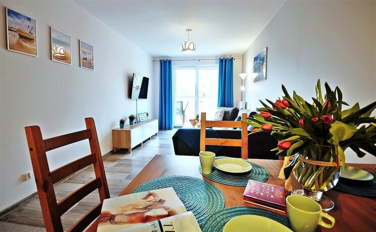 Imagen general del Balticon Polanki Park. Foto 7