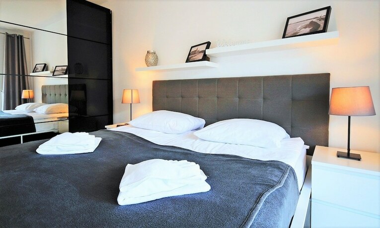 Imagen general del Balticon Polanki Park. Foto 9