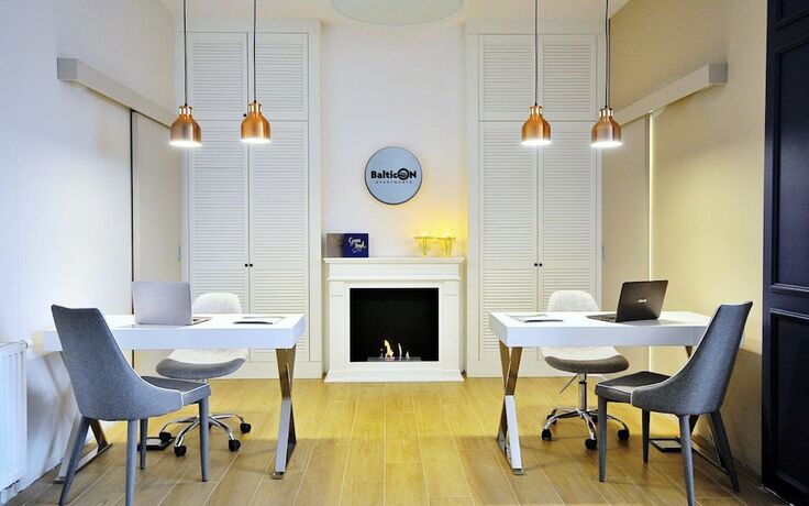 Imagen general del Balticon Polanki Park. Foto 10