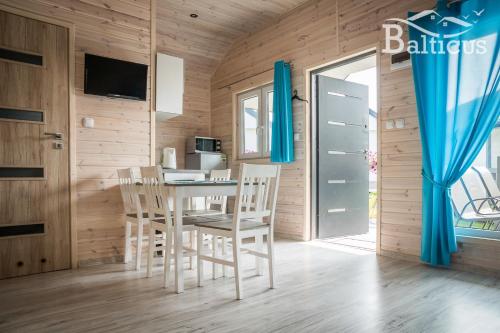 Imagen de la habitación del Balticus. Foto 17