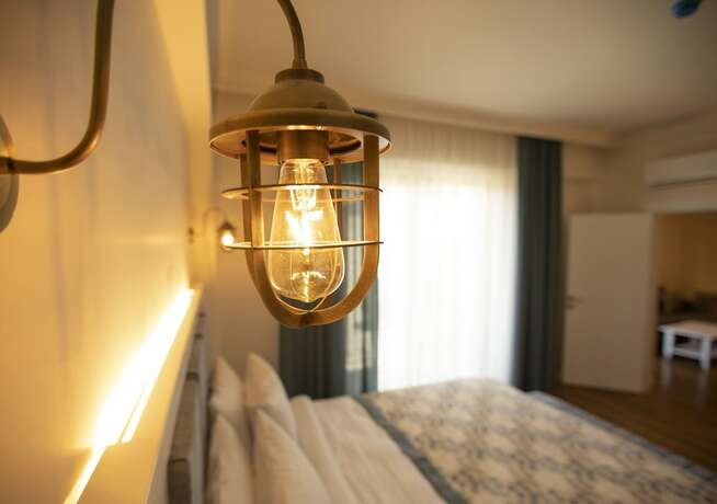 Imagen de la habitación del Balturk Garden Sapanca Hotel. Foto 15