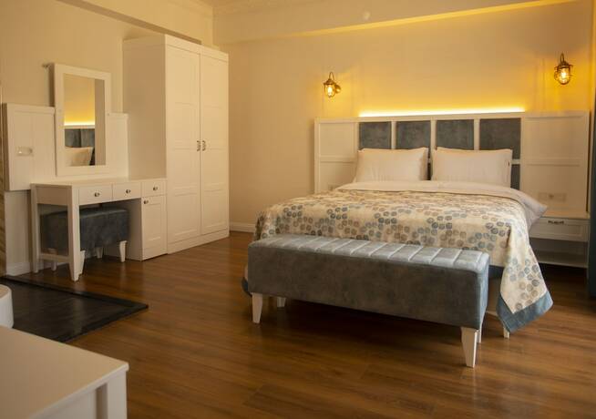 Imagen de la habitación del Balturk Garden Sapanca Hotel. Foto 16