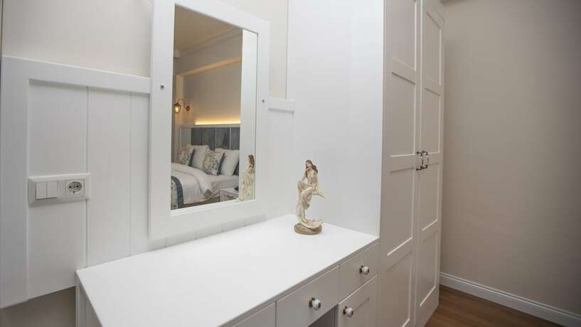 Imagen general del Balturk Garden Sapanca Hotel. Foto 5