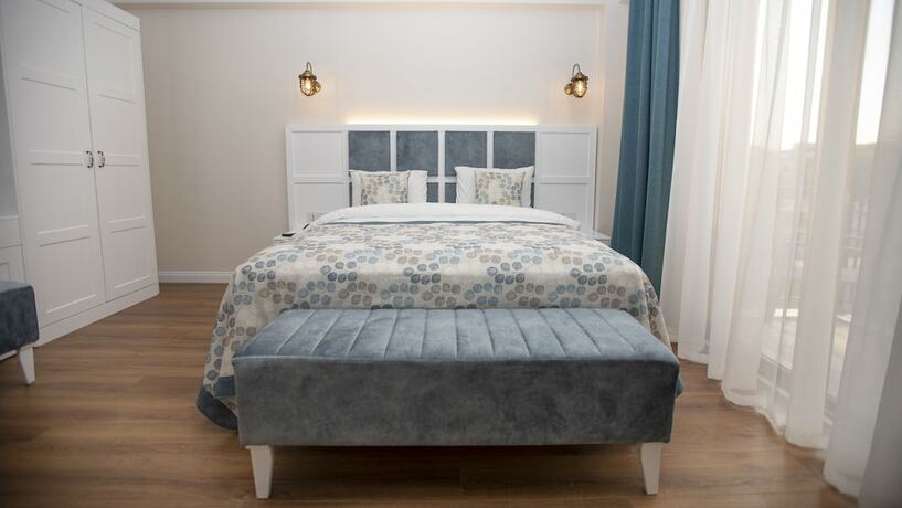 Imagen general del Balturk Garden Sapanca Hotel. Foto 7