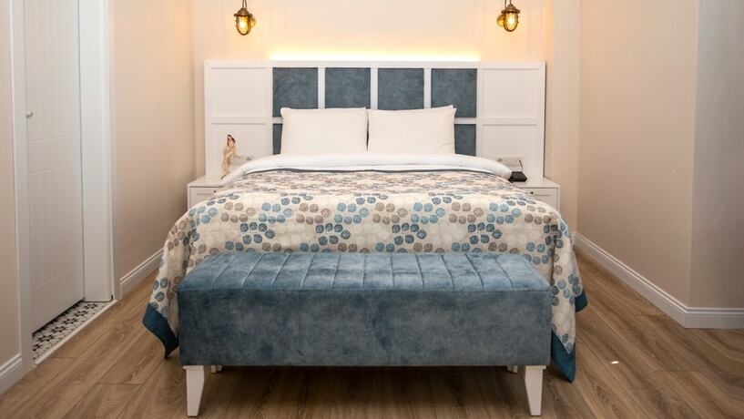 Imagen general del Balturk Garden Sapanca Hotel. Foto 9