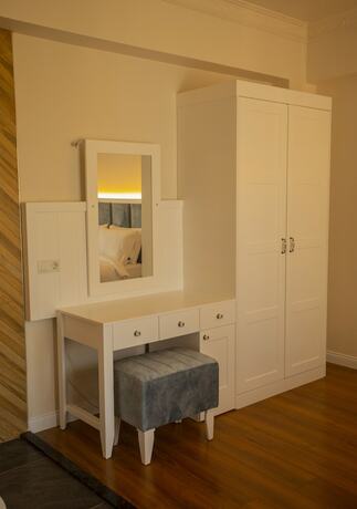 Imagen general del Balturk Garden Sapanca Hotel. Foto 10