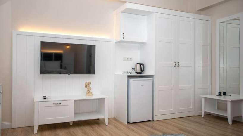 Imagen general del Balturk Garden Sapanca Hotel. Foto 11