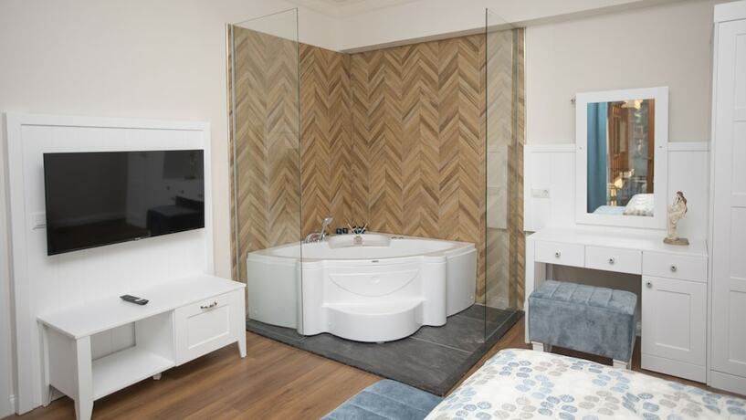 Imagen general del Balturk Garden Sapanca Hotel. Foto 12