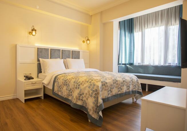 Imagen de la habitación del Balturk Garden Sapanca Hotel. Foto 19
