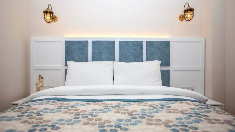 Imagen de la habitación del Balturk Garden Sapanca Hotel. Foto 20