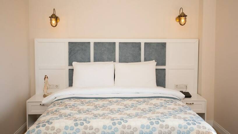 Imagen general del Balturk Garden Sapanca Hotel. Foto 14