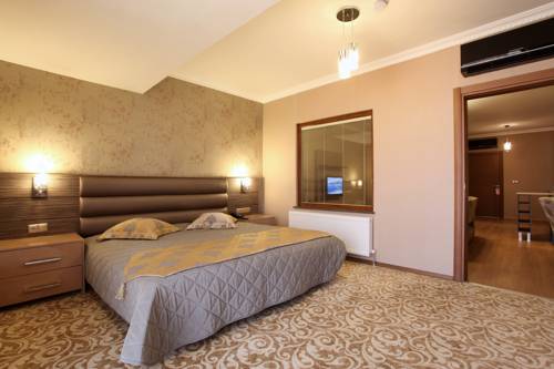 Imagen de la habitación del Balturk House Hotel. Foto 4