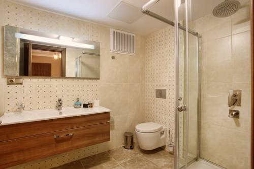 Imagen de la habitación del Balturk House Hotel. Foto 5