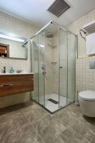 Imagen de la habitación del Balturk House Hotel. Foto 6