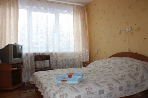 Imagen de la habitación del Balvi Hotel. Foto 4