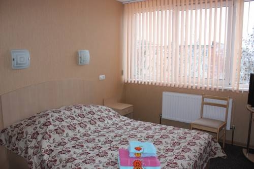 Imagen de la habitación del Balvi Hotel. Foto 5