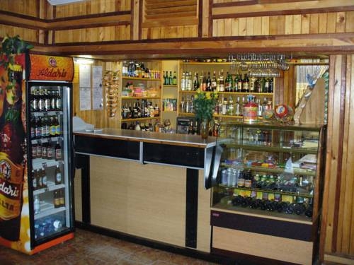 Imagen del bar/restaurante del Balvi Hotel. Foto 3