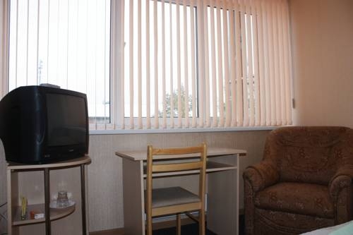 Imagen de los interiores del Balvi Hotel. Foto 6