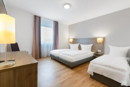 Imagen de la habitación del Bamberg Inn. Foto 7