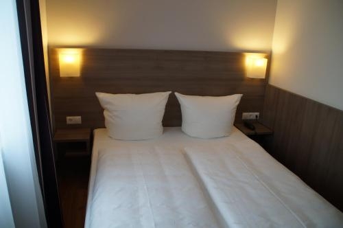 Imagen de la habitación del Bamberg Inn. Foto 8