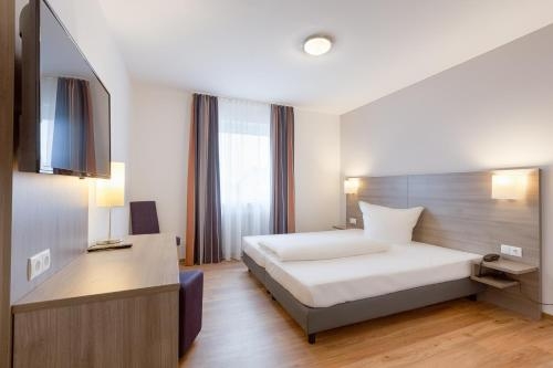 Imagen de la habitación del Bamberg Inn. Foto 10