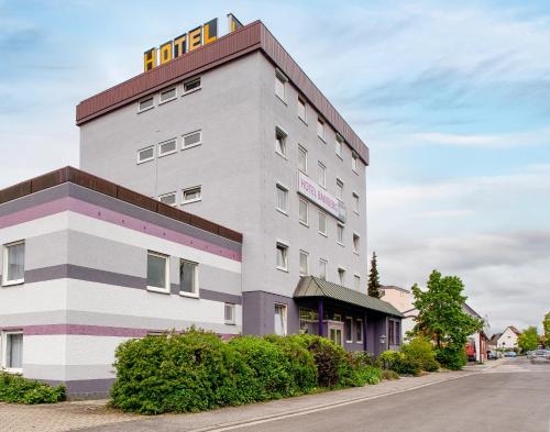 Imagen general del Bamberg Inn. Foto 2