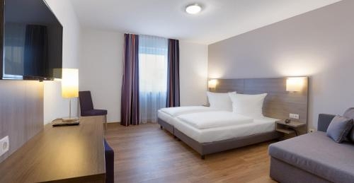 Imagen general del Bamberg Inn. Foto 3