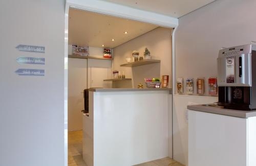 Imagen general del Bamberg Inn. Foto 4