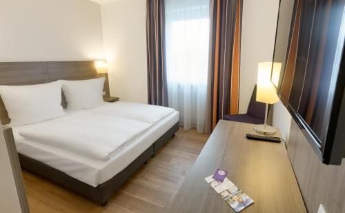 Imagen general del Bamberg Inn. Foto 5