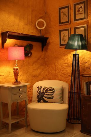 Imagen de los interiores del Bambu Alacati Hotel. Foto 19