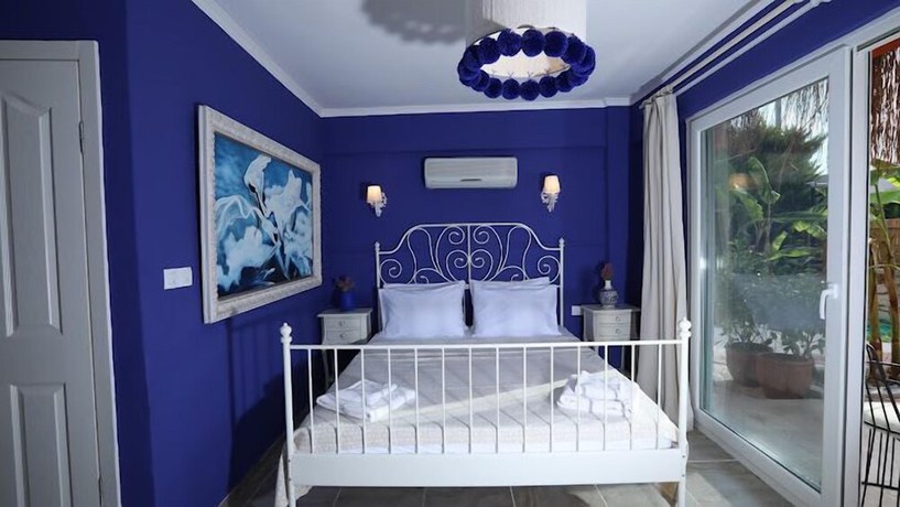 Imagen de la habitación del Bambu Alacati Hotel. Foto 6