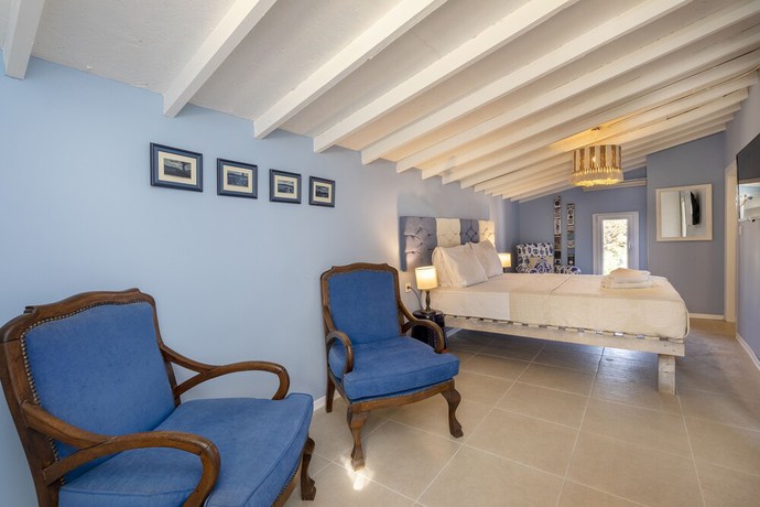 Imagen de la habitación del Bambu Alacati Hotel. Foto 8